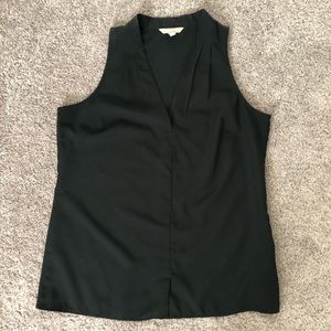 Banana Republic tank blouse